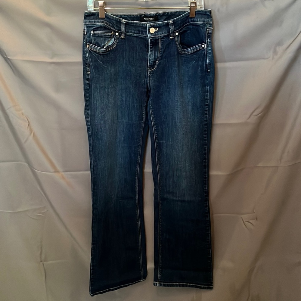 WHBM Denim